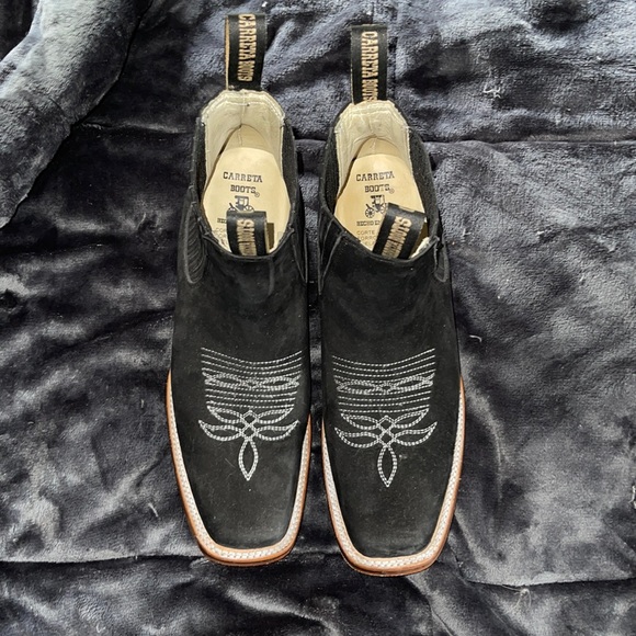 Other - Men’s cowboy boots